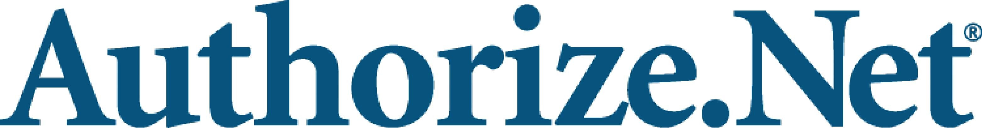 Account Registration Authorize.net